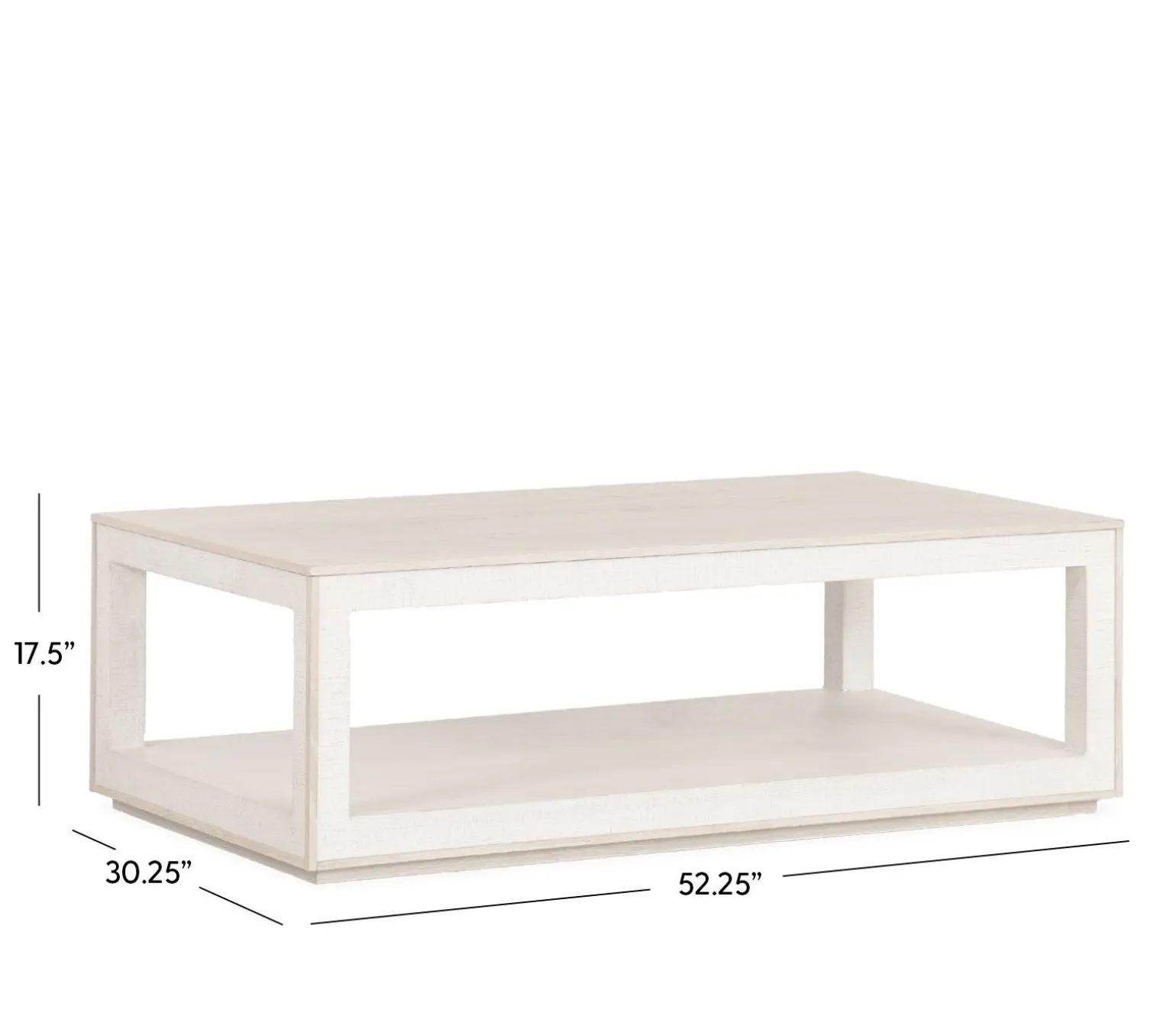 Riviera Coffee Table