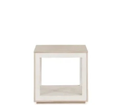 Riviera End Table