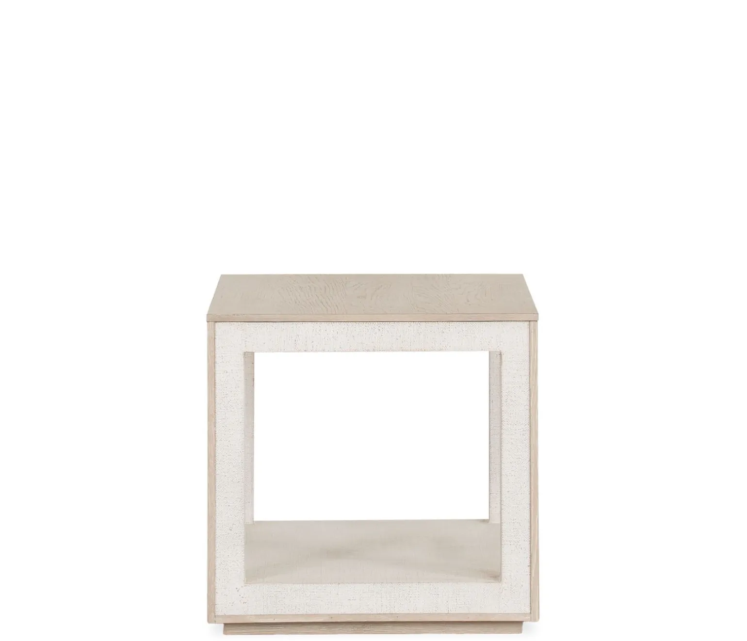 Riviera End Table