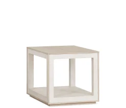 Riviera End Table