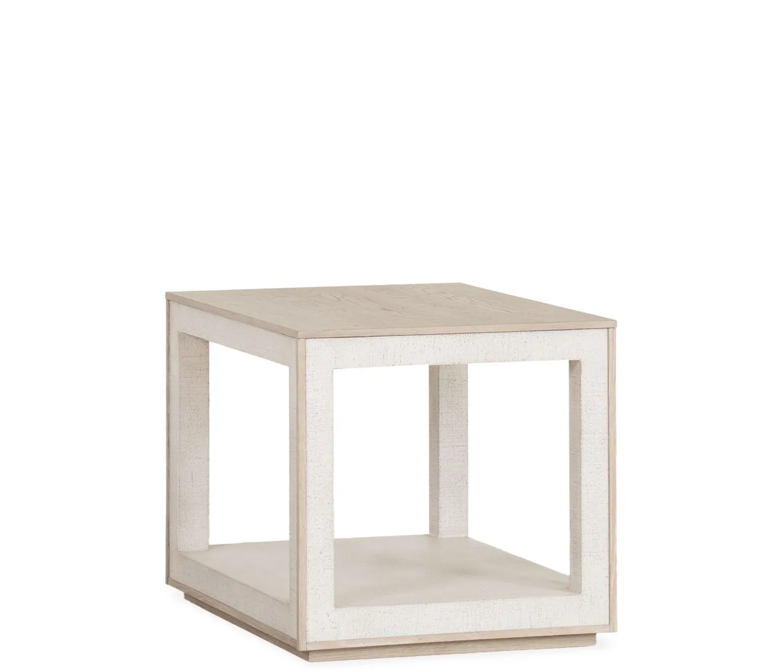 Riviera End Table