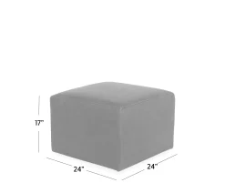 Robbie Ottoman