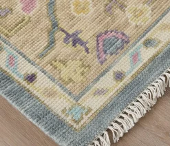 Rosa Rug