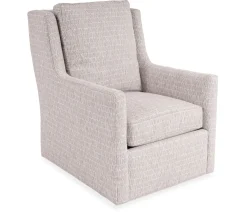 Ryder Swivel Chair