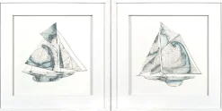 Sailing Cape Cod