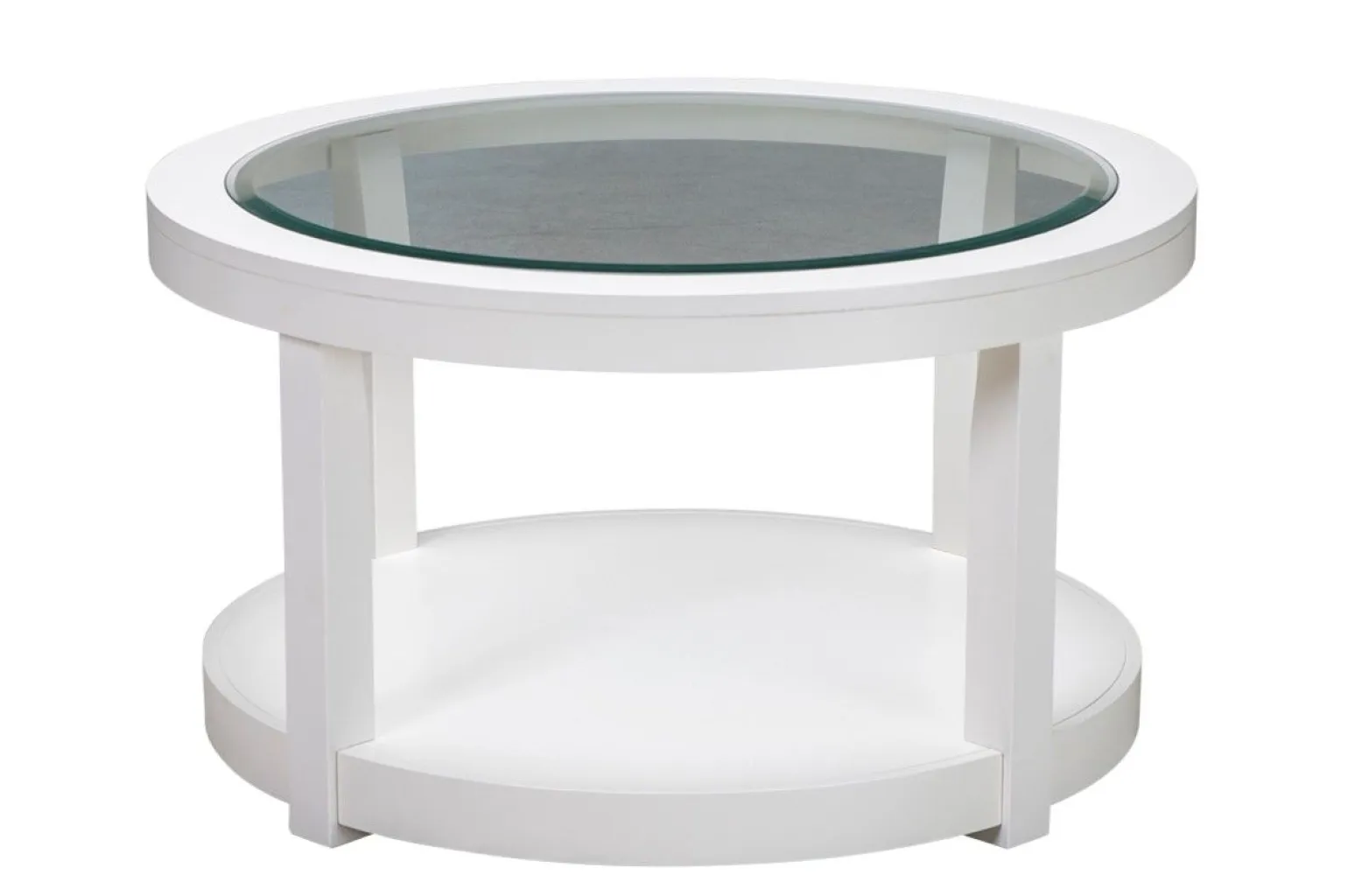 Sally Coffee Table - Round
