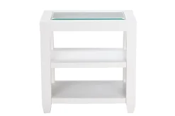 Sally End Table
