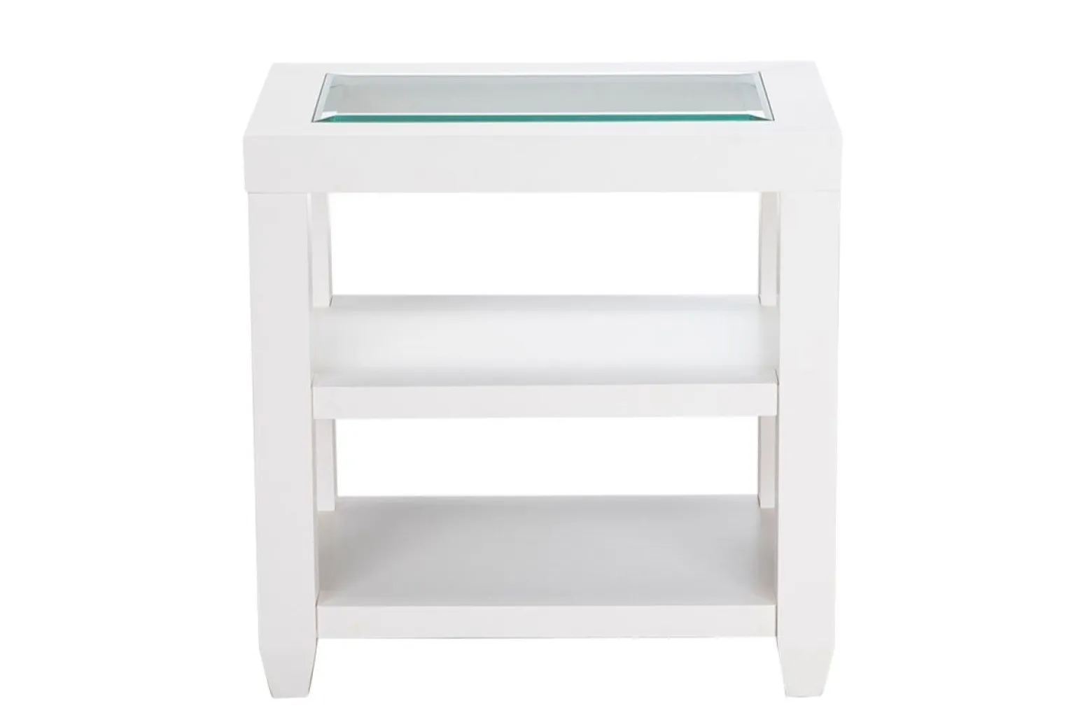 Sally End Table