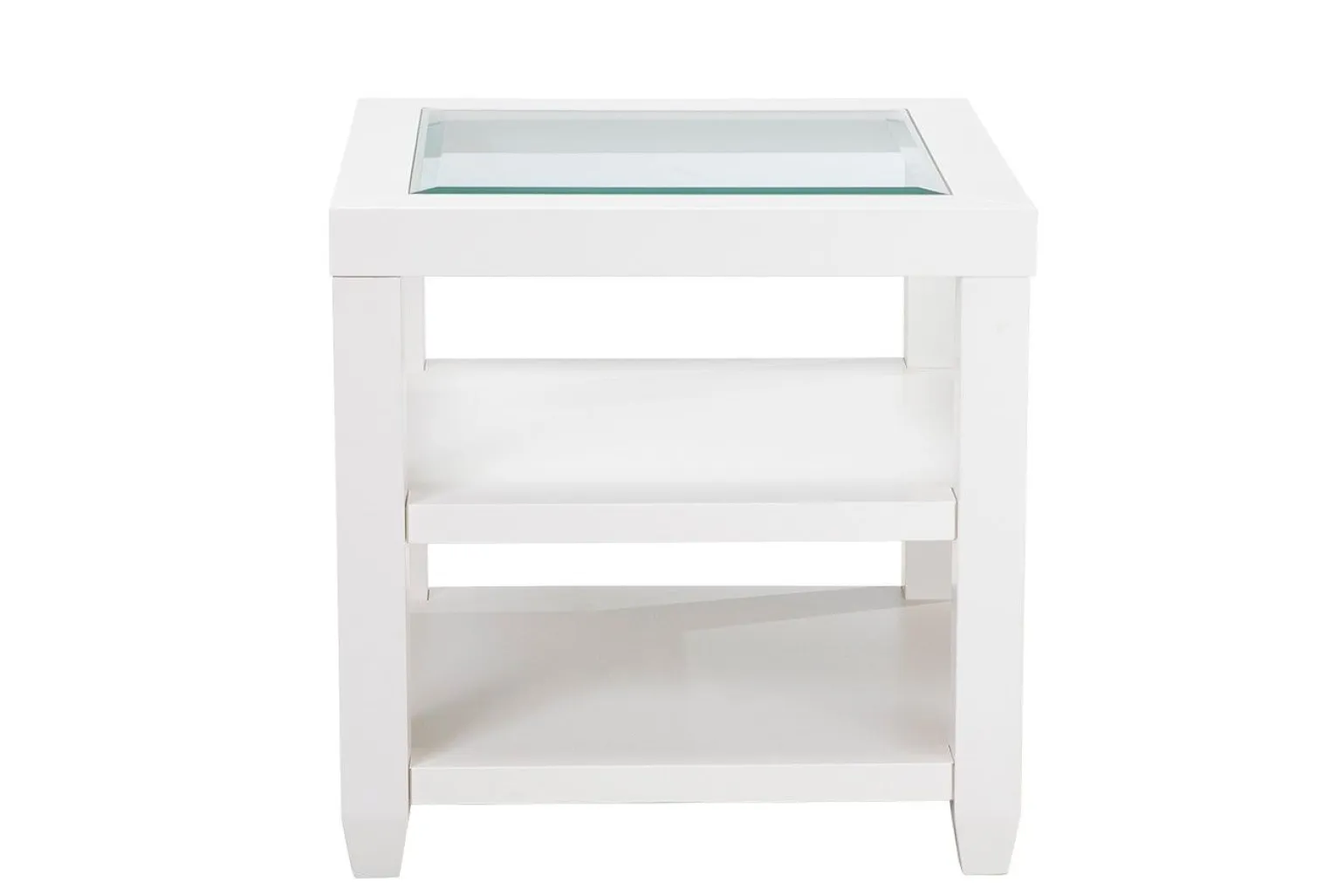 Sally End Table