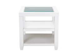Sally End Table