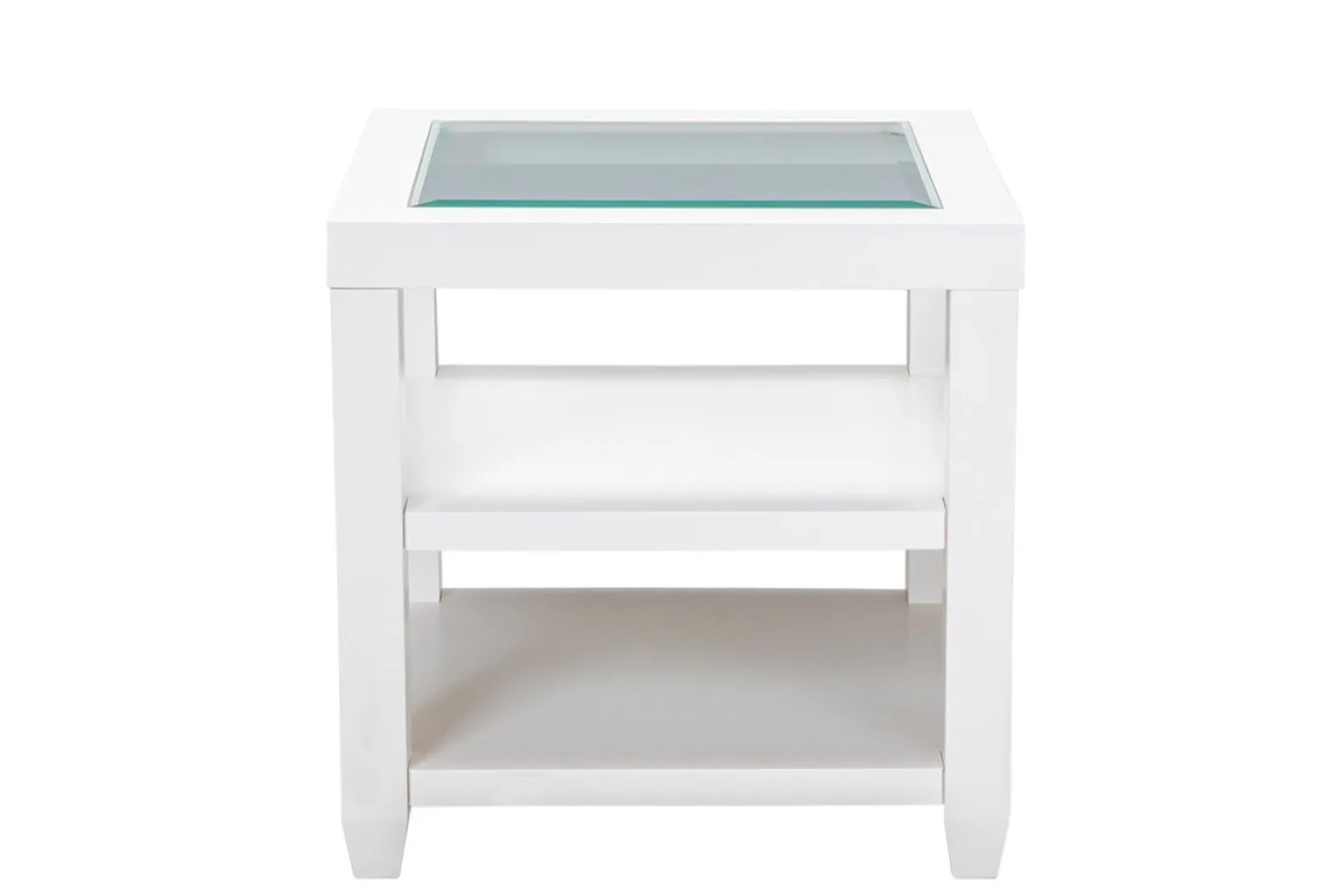 Sally End Table