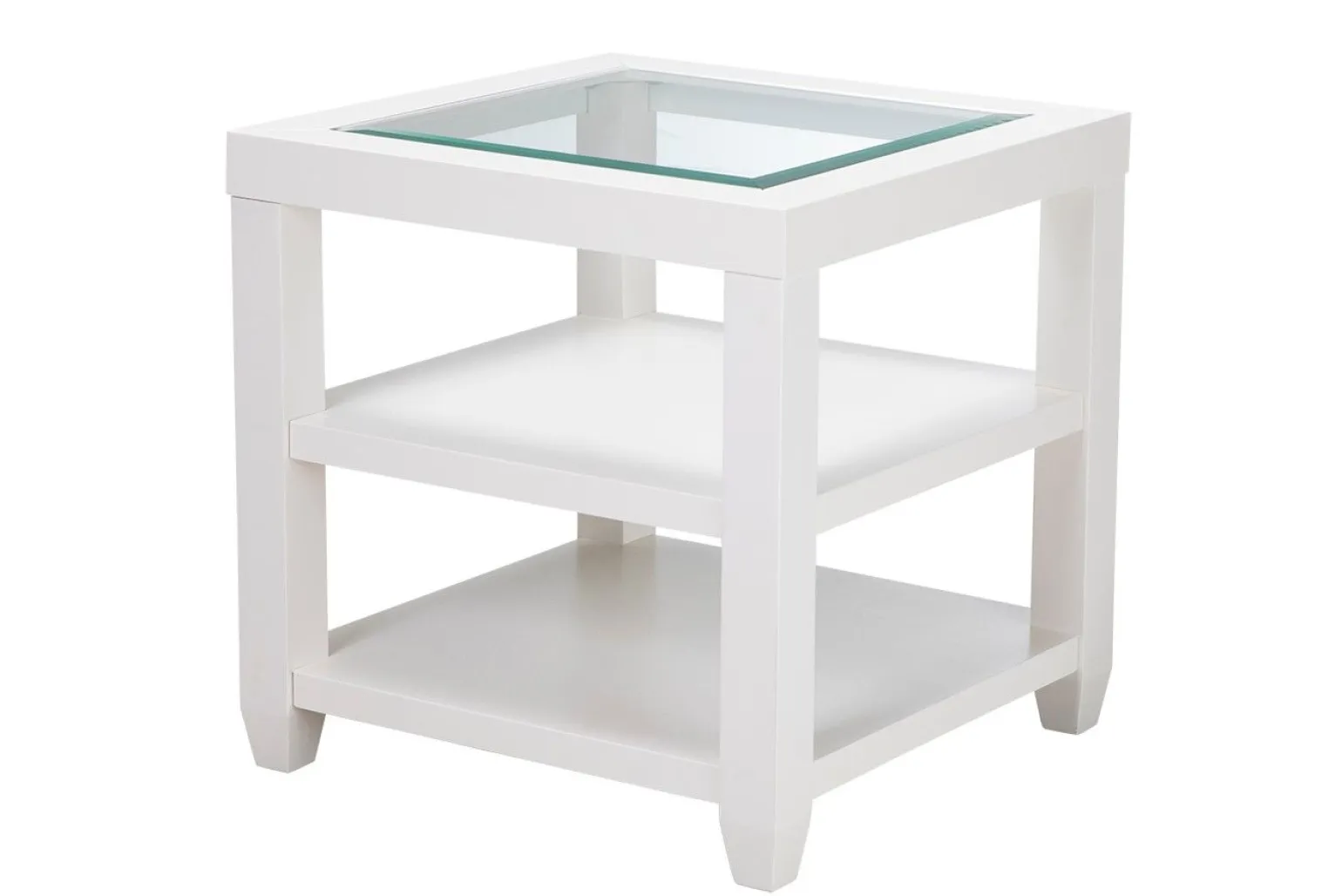 Sally End Table
