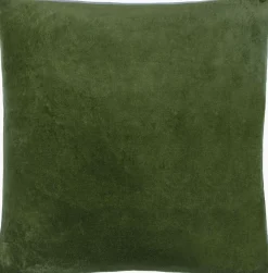 Sammy Olive Pillow