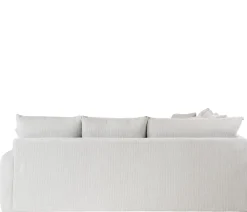 Santana 2-Piece Sectional - RSE 3 Seat Corner with LSE 2 Seat End
