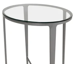 Sardinia End Table