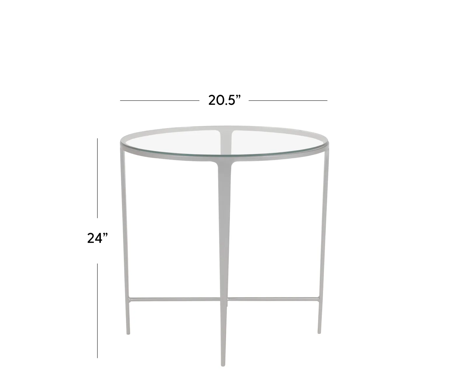 Sardinia End Table