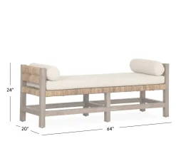 Savannah Bench