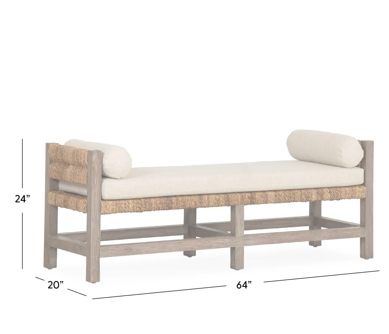 Savannah Bench