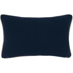 School of Fish Pillow