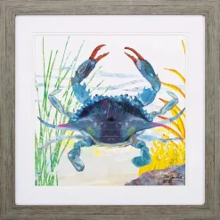 Sea Crab