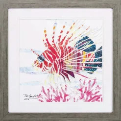 Sea Fish