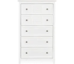 Seascape Chest