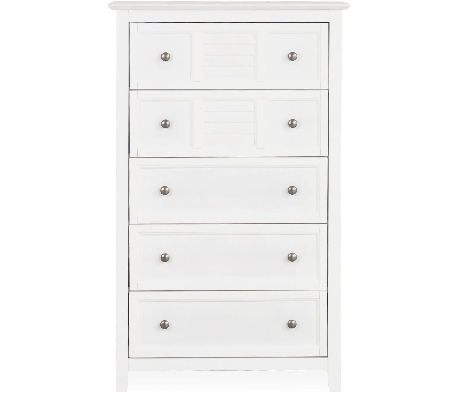 Seascape Chest
