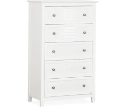 Seascape Chest