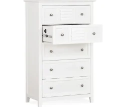 Seascape Chest
