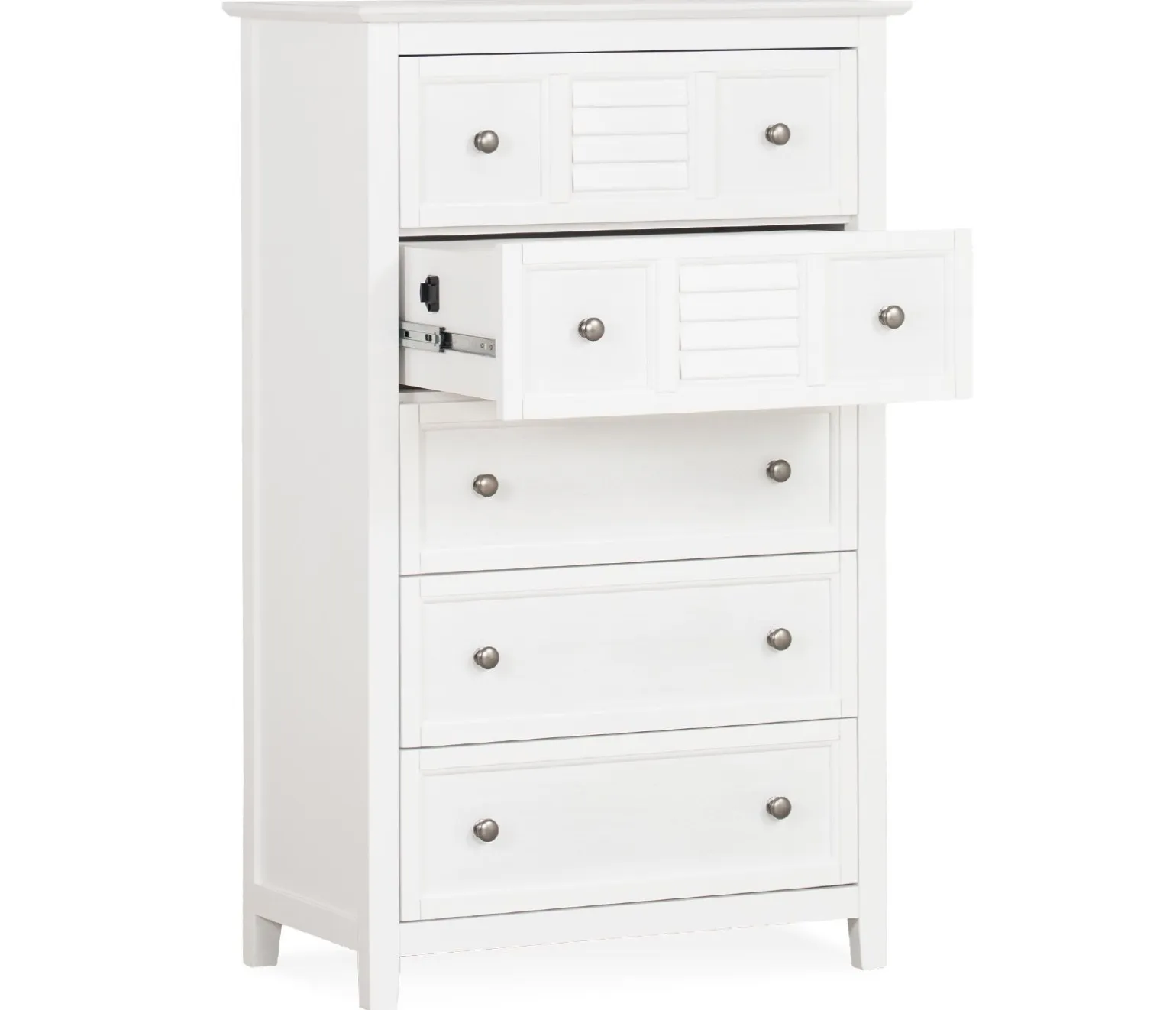 Seascape Chest