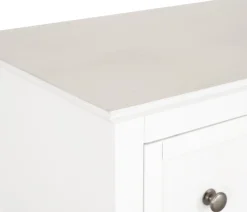 Seascape Chest