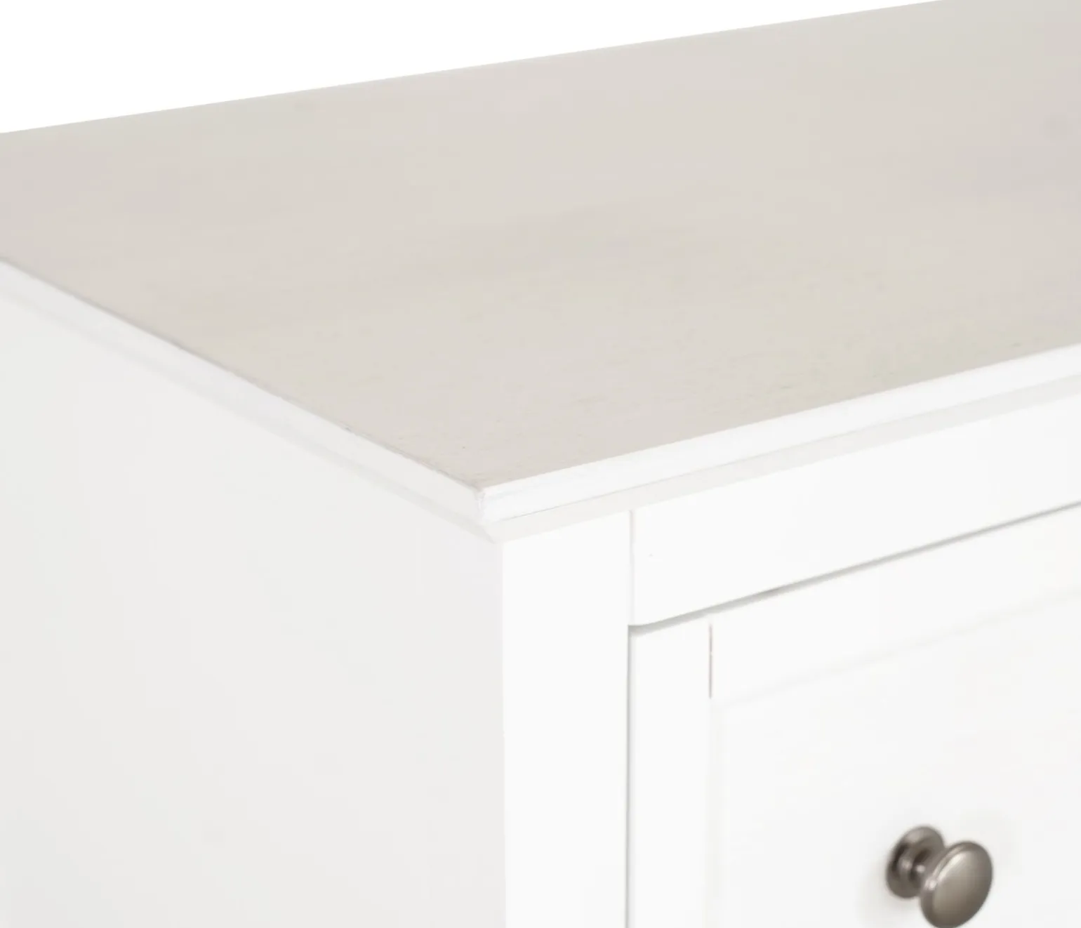 Seascape Chest