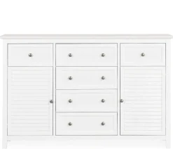 Seascape Dresser