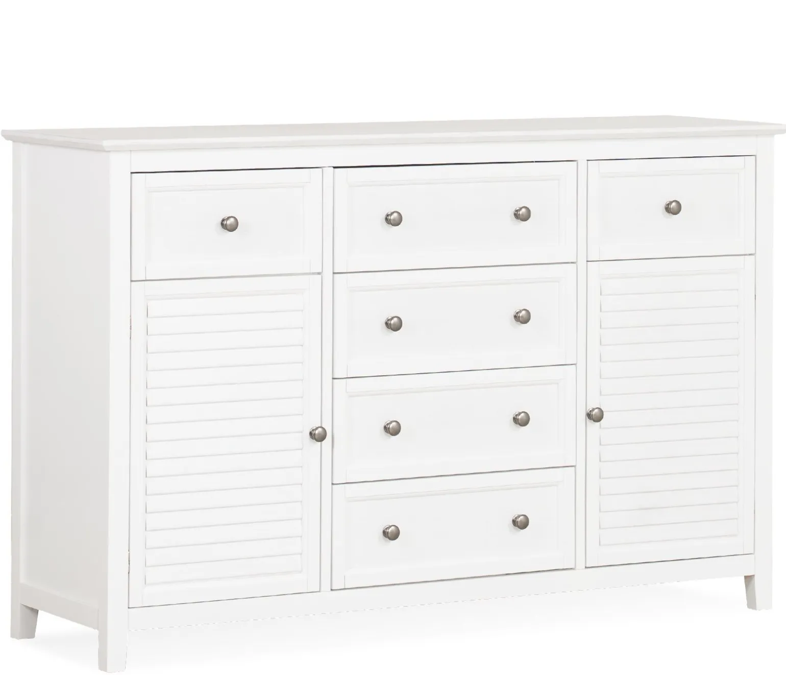 Seascape Dresser