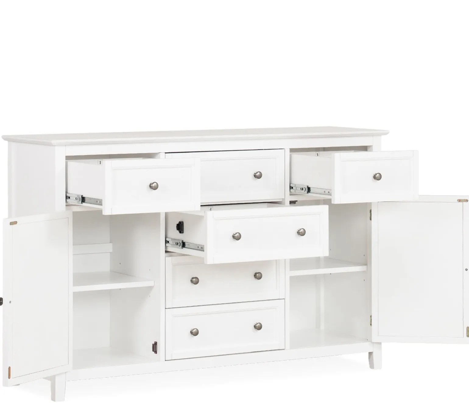 Seascape Dresser