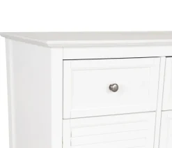 Seascape Dresser