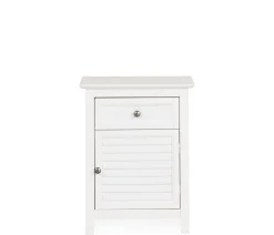 Seascape Nightstand