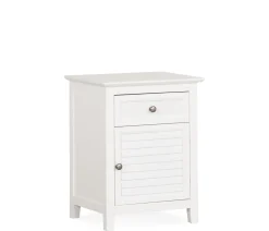 Seascape Nightstand
