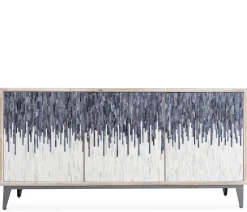 Selina Accent Sideboard