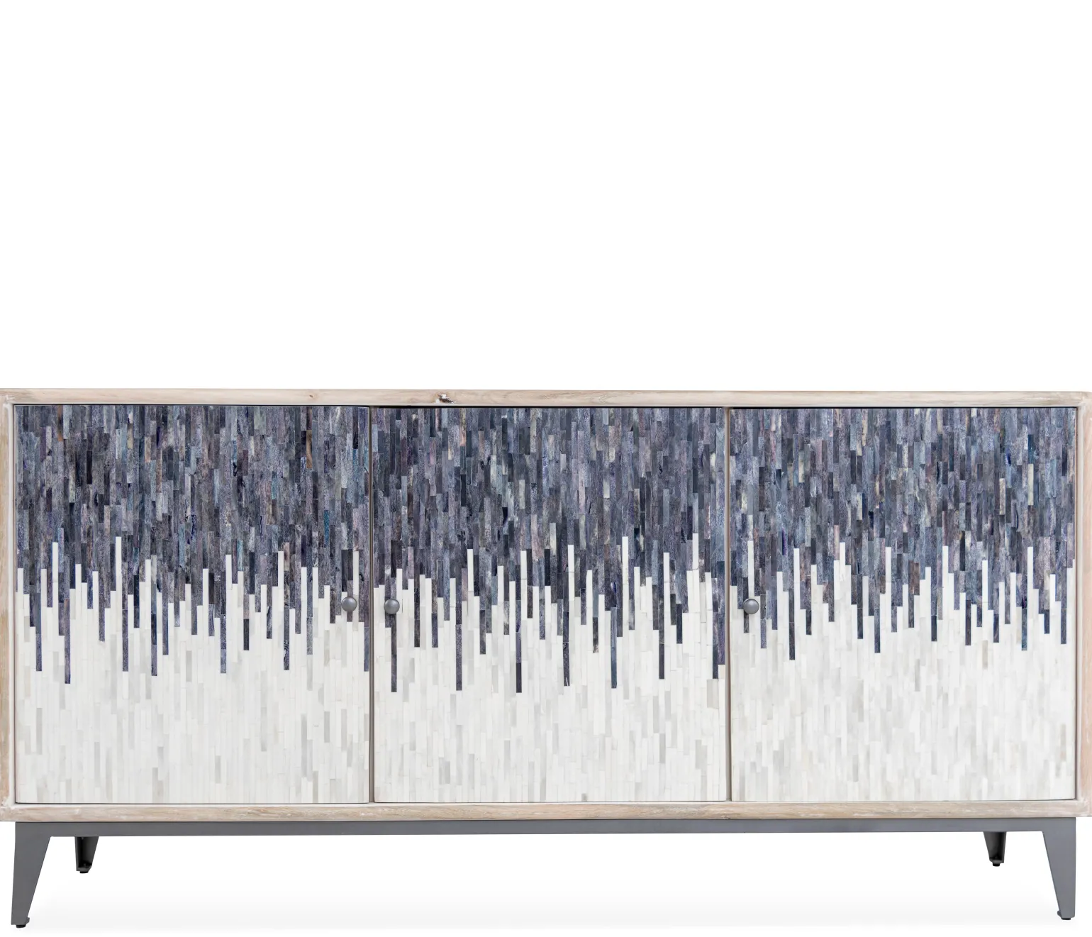 Selina Accent Sideboard