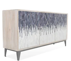 Selina Accent Sideboard