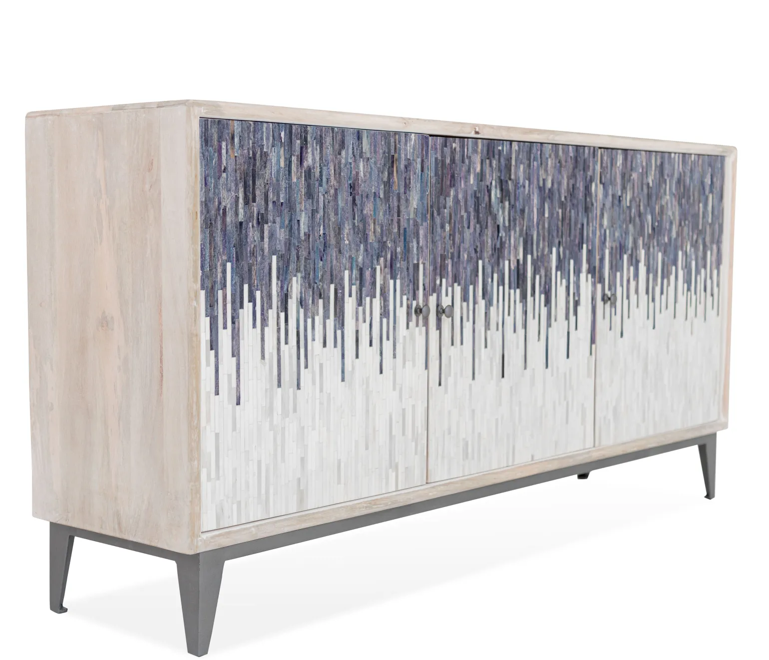 Selina Accent Sideboard