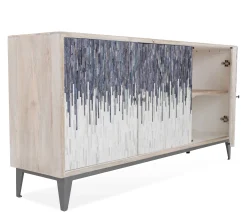 Selina Accent Sideboard