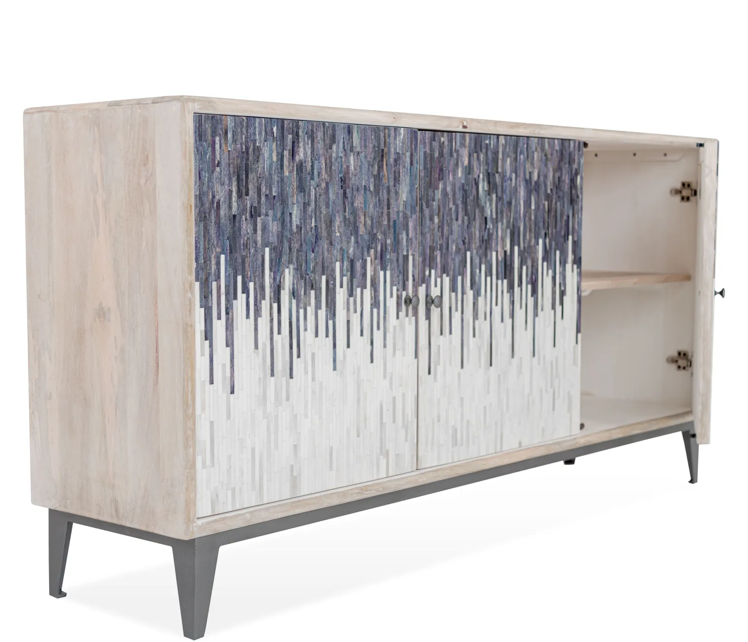Selina Accent Sideboard