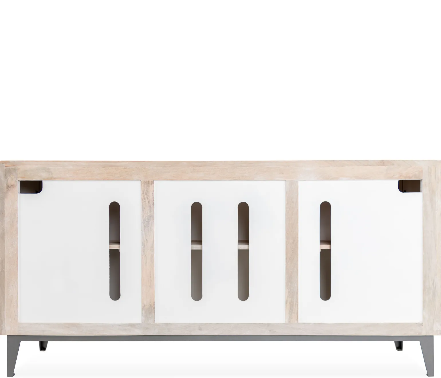 Selina Accent Sideboard