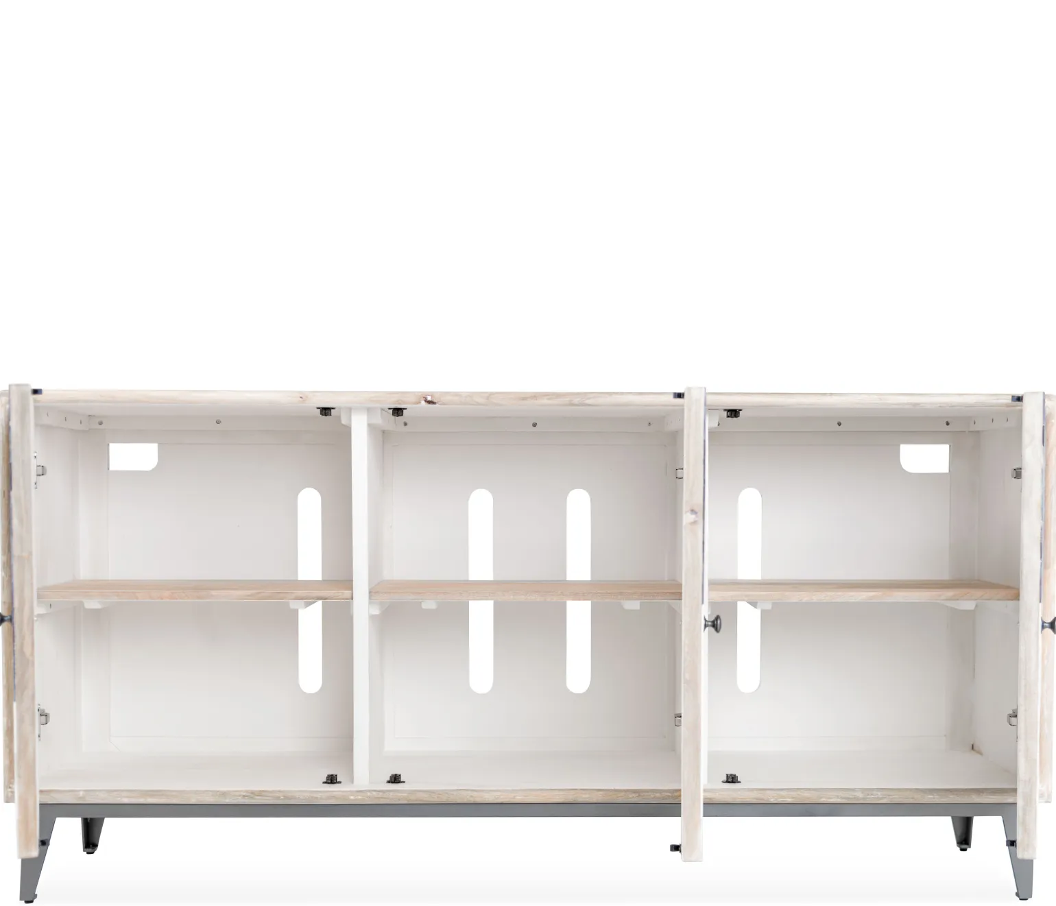 Selina Accent Sideboard
