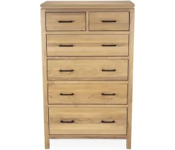 Seneca 6 Drawer Chest