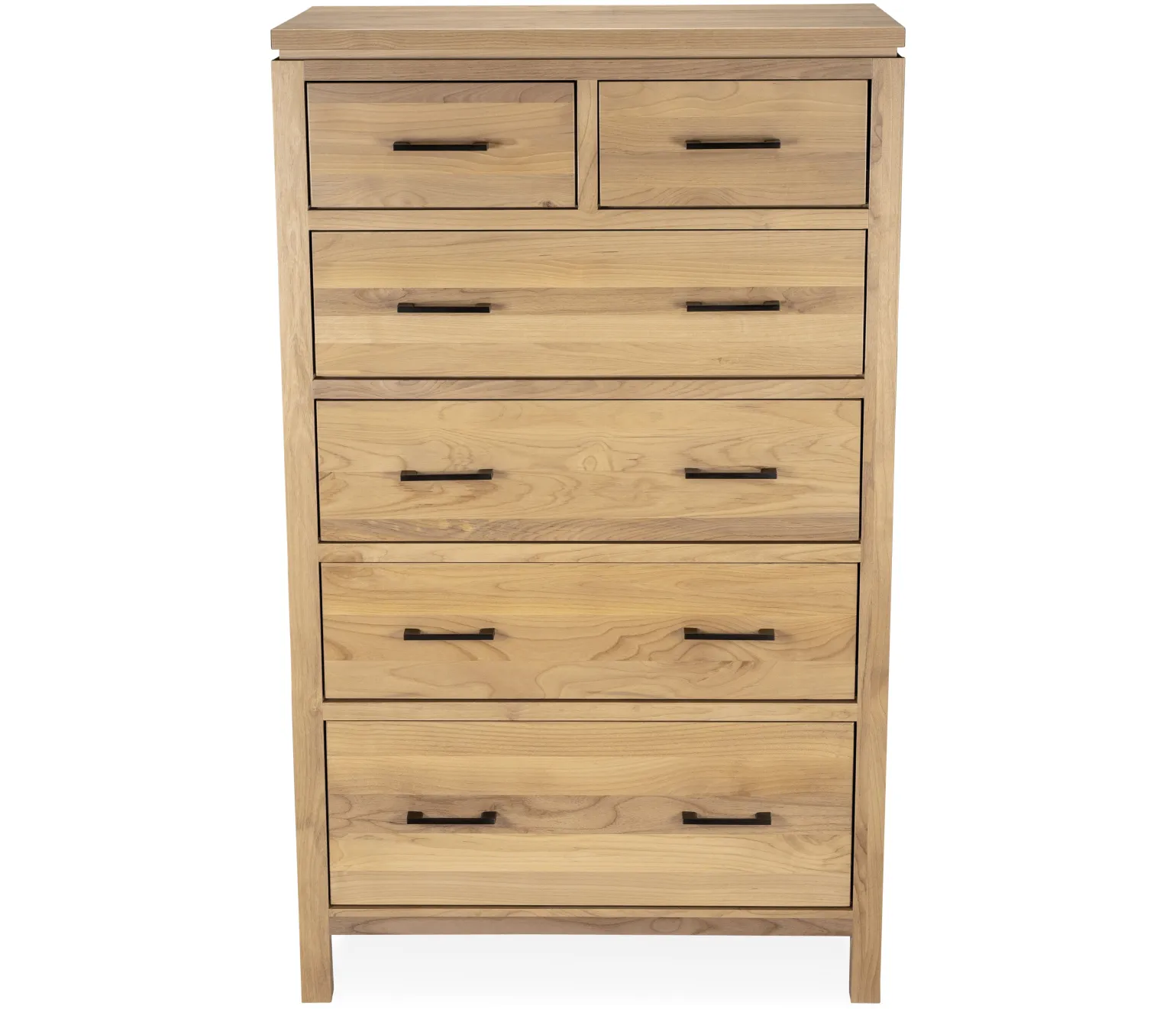 Seneca 6 Drawer Chest