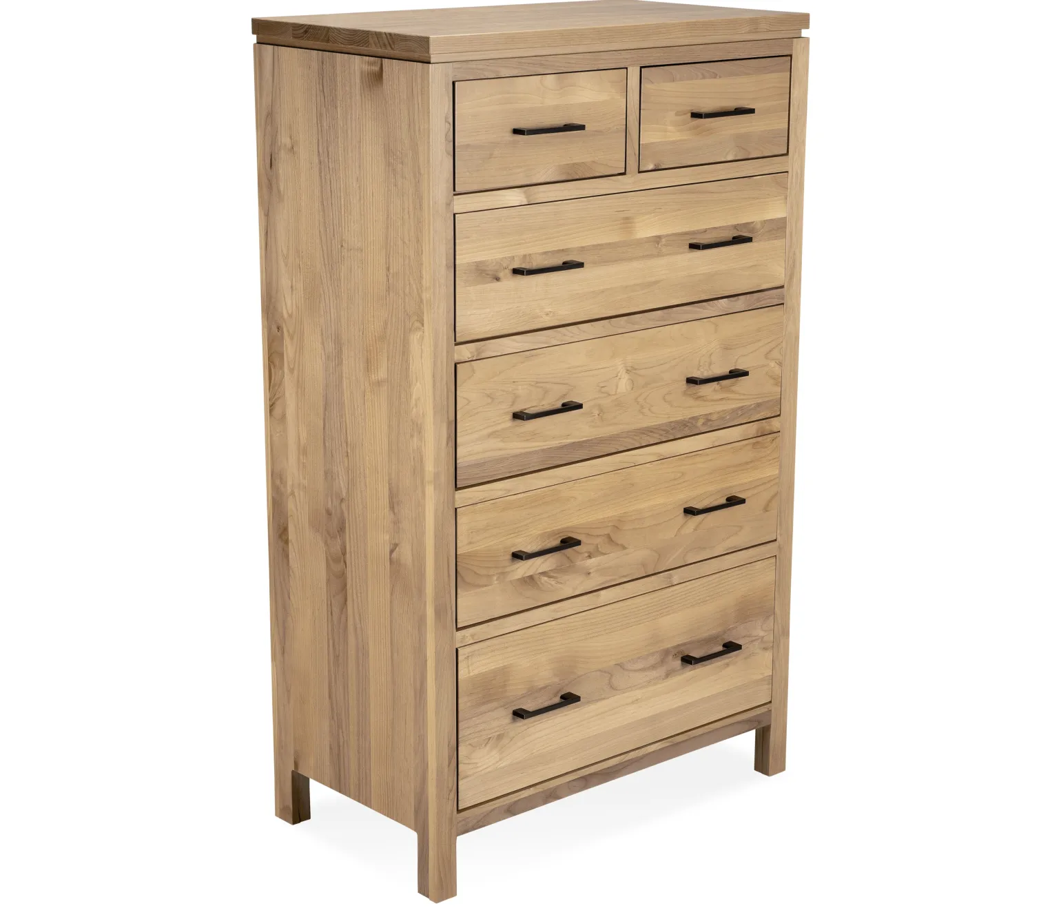 Seneca 6 Drawer Chest
