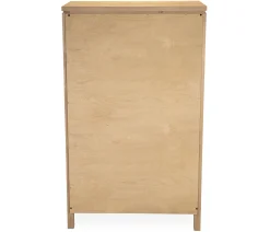 Seneca 6 Drawer Chest